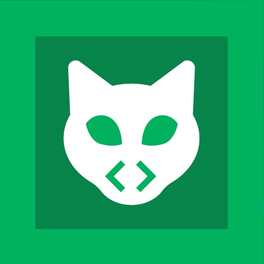Devcat square